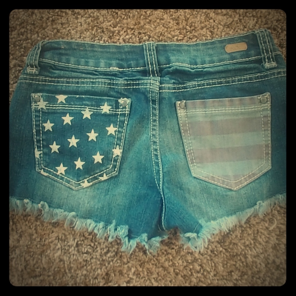 Shorts